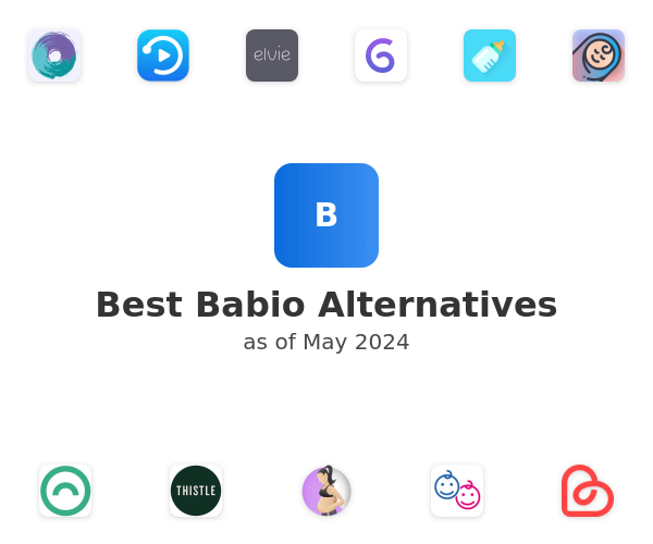 Best Babio Alternatives