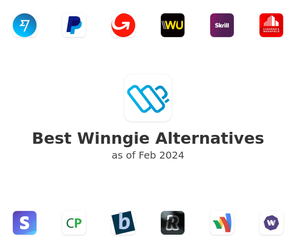 Best Winngie Alternatives