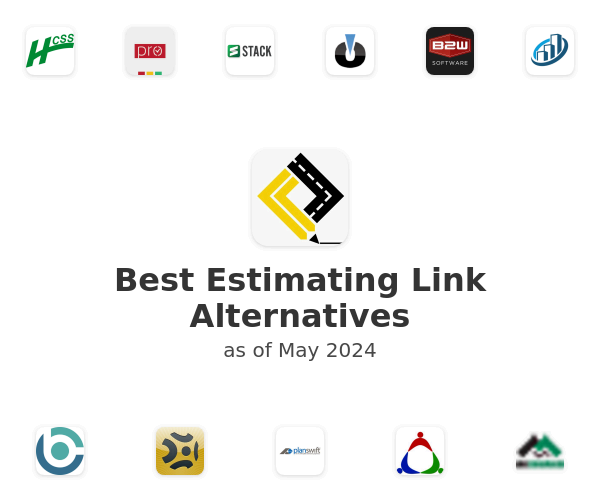Best Estimating Link Alternatives