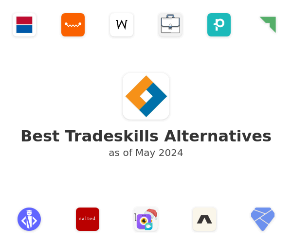 Best Tradeskills Alternatives