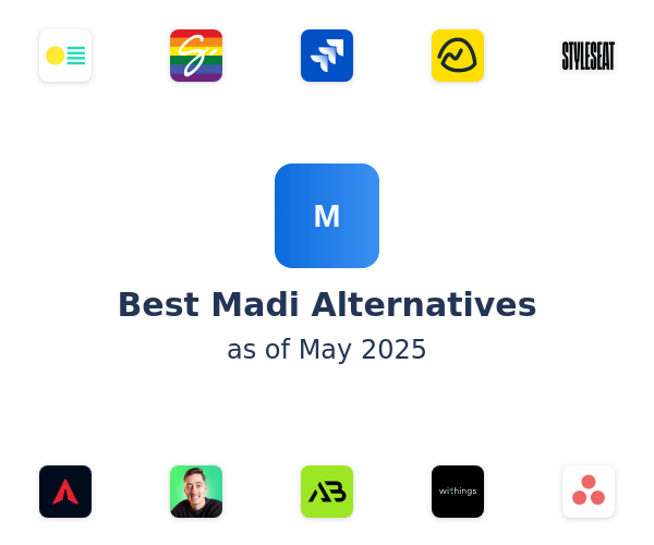 Best Madi Alternatives