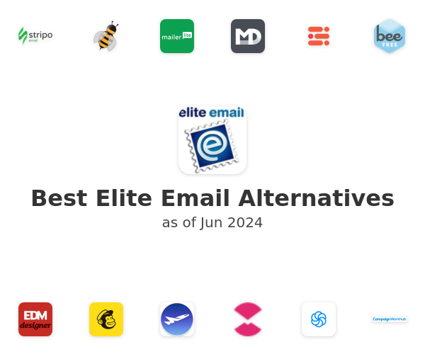 Best Elite Email Alternatives