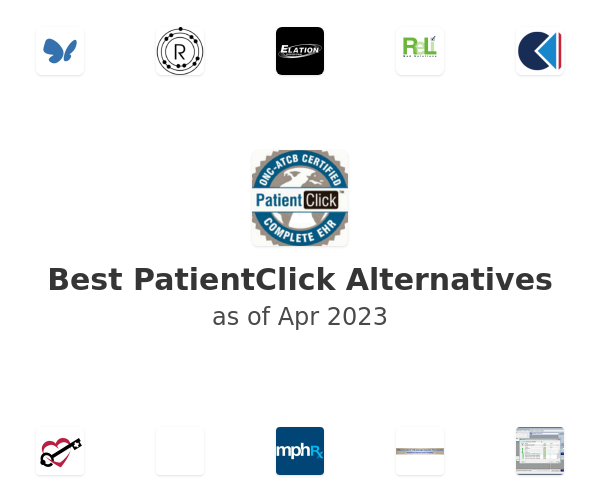Best PatientClick Alternatives