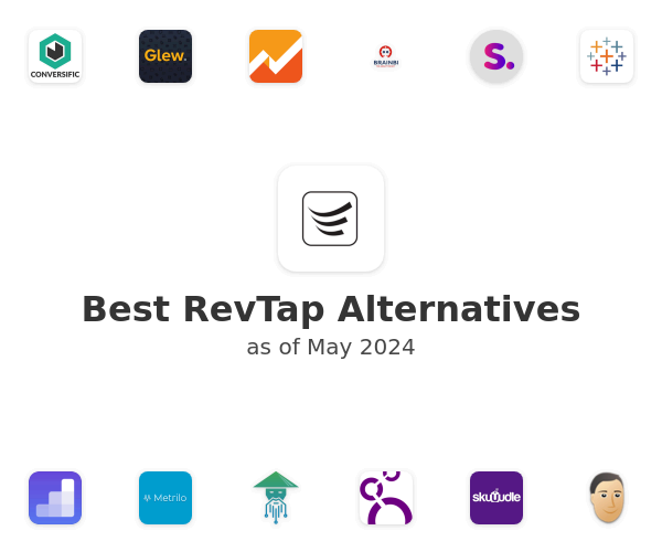 Best RevTap Alternatives