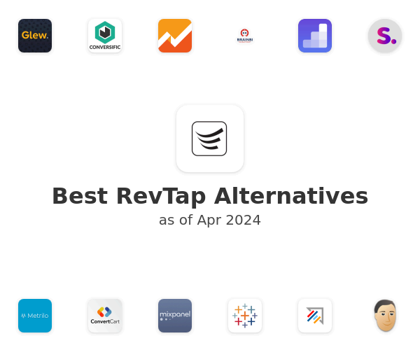 Best RevTap Alternatives