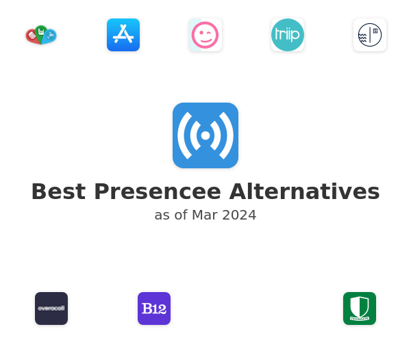 Best Presencee Alternatives