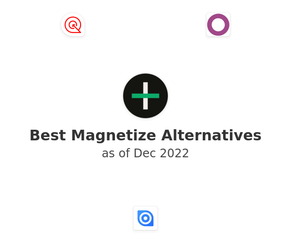 Best Magnetize Alternatives
