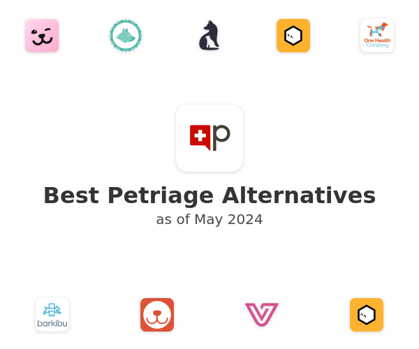Best Petriage Alternatives