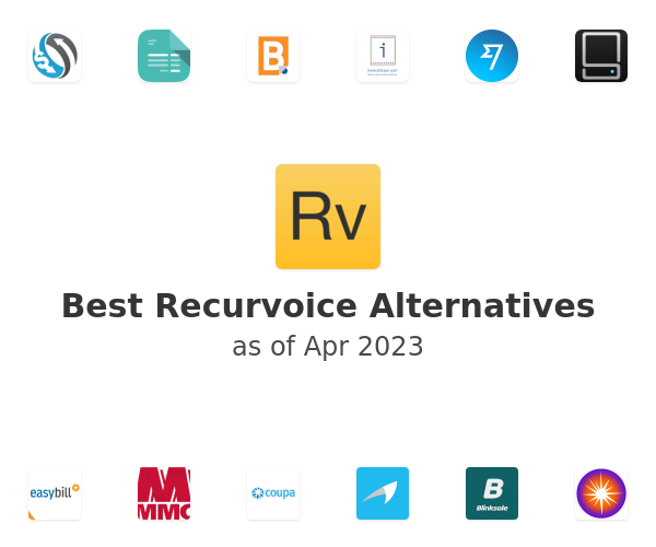 Best Recurvoice Alternatives