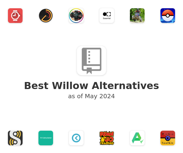Best Willow Alternatives