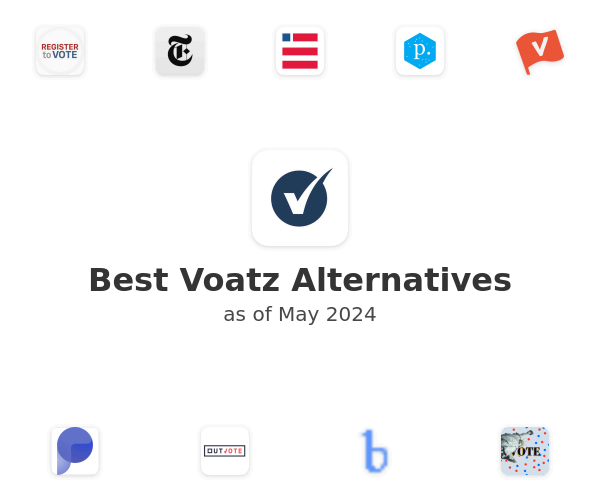 Best Voatz Alternatives