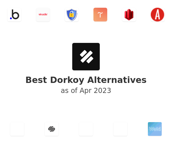 Best Dorkoy Alternatives
