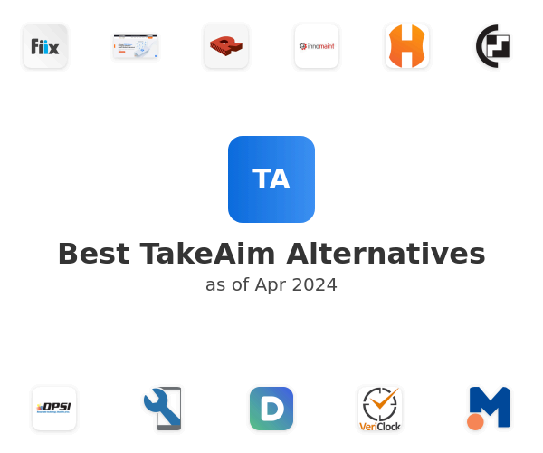 Best TakeAim Alternatives