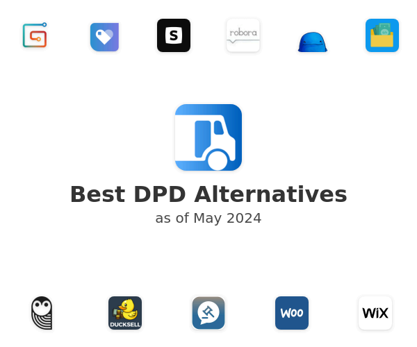Best DPD Alternatives