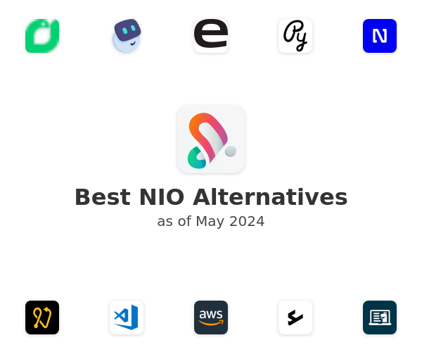 Best NIO Alternatives