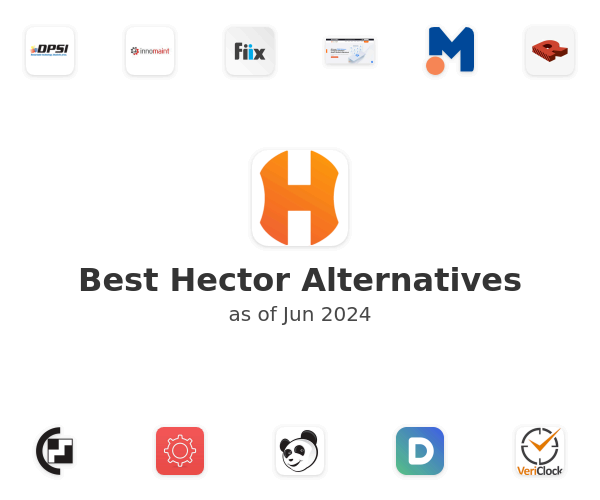 Best Hector Alternatives