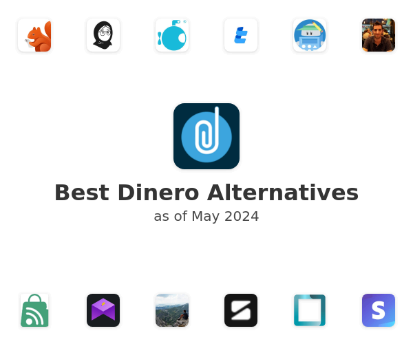 Best Dinero Alternatives