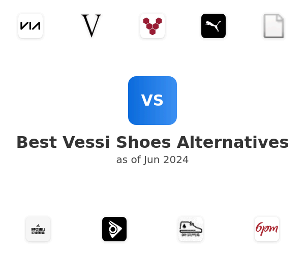 Best Vessi Shoes Alternatives
