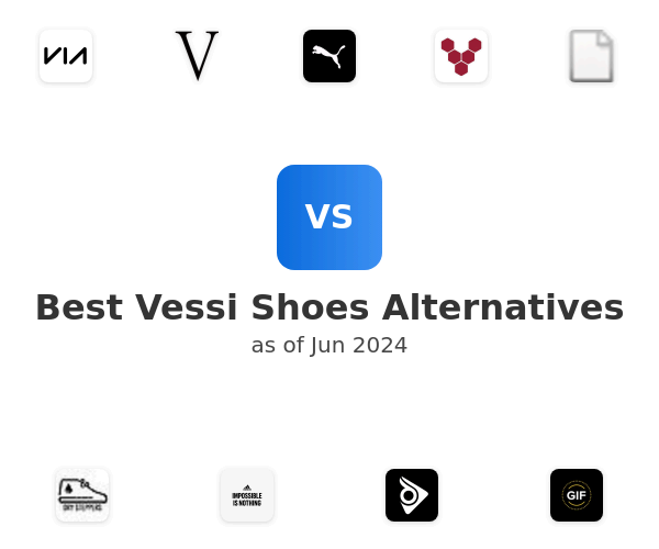 Best Vessi Shoes Alternatives