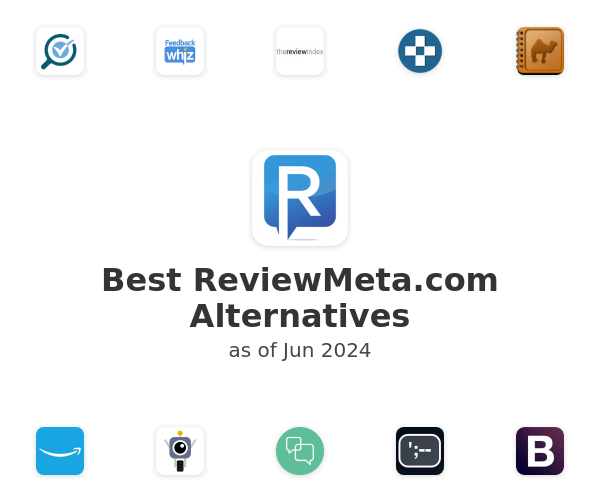 Best ReviewMeta.com Alternatives