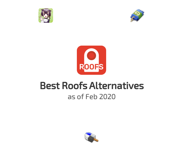 Best Roofs Alternatives