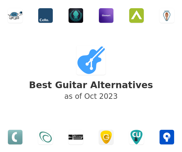 Best Guitar Alternatives