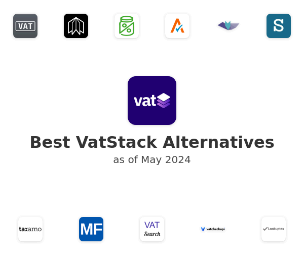 Best VatStack Alternatives