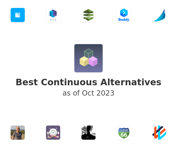 Best Continuous Alternatives