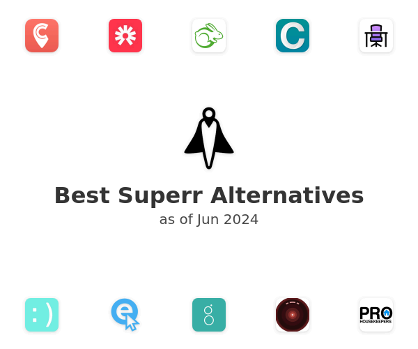 Best Superr Alternatives