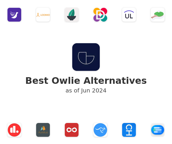Best Owlie Alternatives