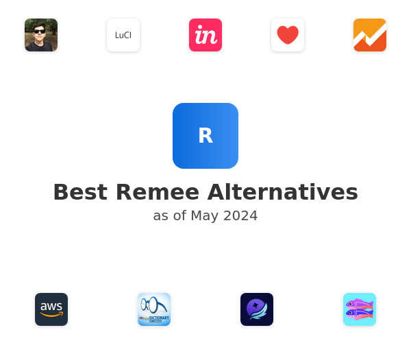 Best Remee Alternatives
