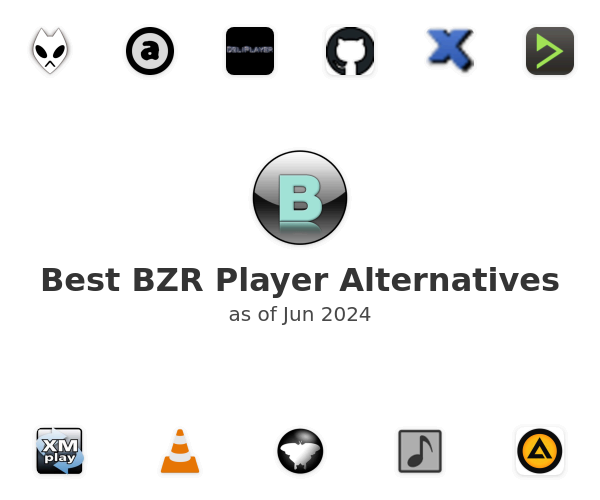 Best BZR Player Alternatives
