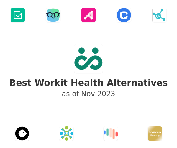 Best Workit Health Alternatives