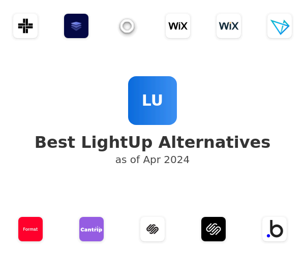 Best LightUp Alternatives