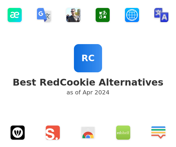 Best RedCookie Alternatives