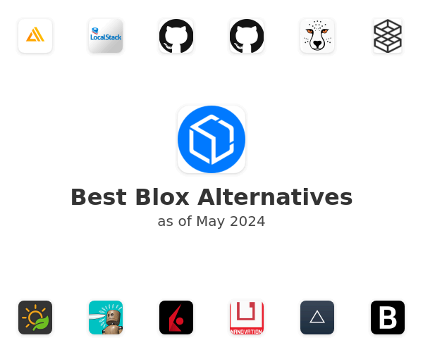 Best Blox Alternatives