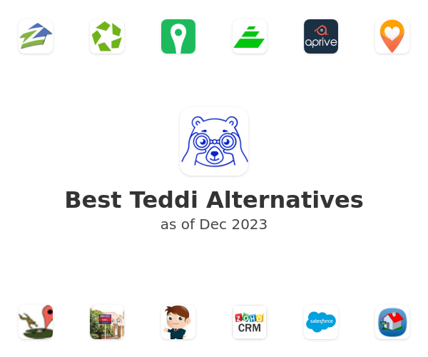 Best Teddi Alternatives