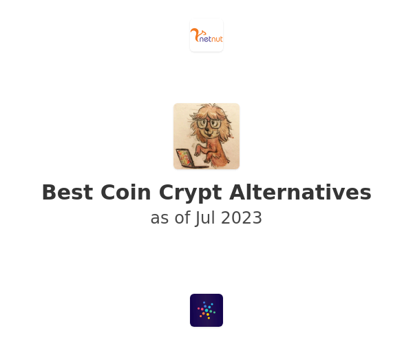 Best Coin Crypt Alternatives
