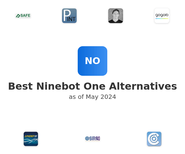 Best Ninebot One Alternatives