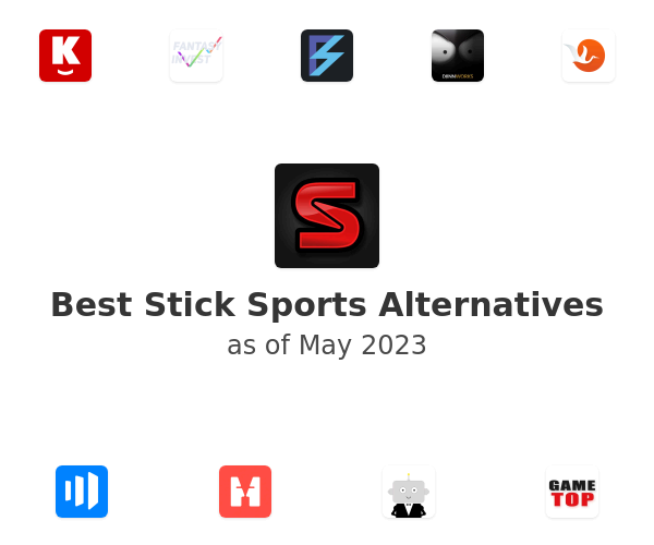 Best Stick Sports Alternatives