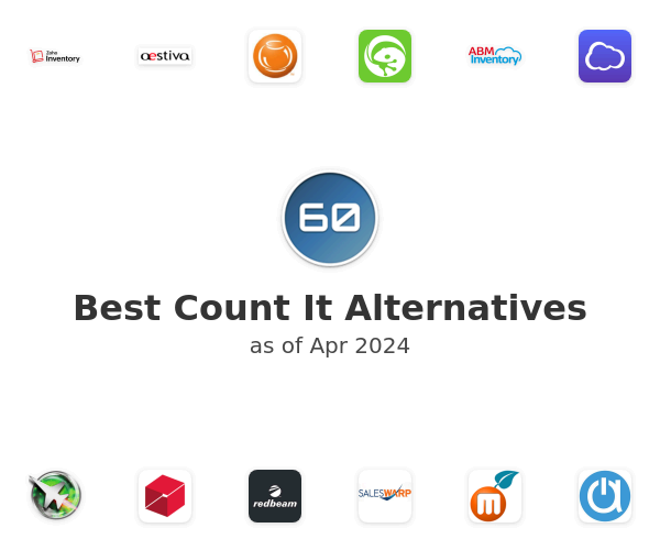 Best Count It Alternatives