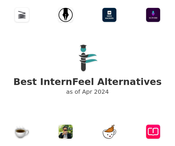 Best InternFeel Alternatives