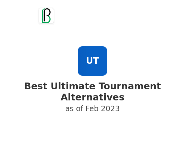 Best Ultimate Tournament Alternatives