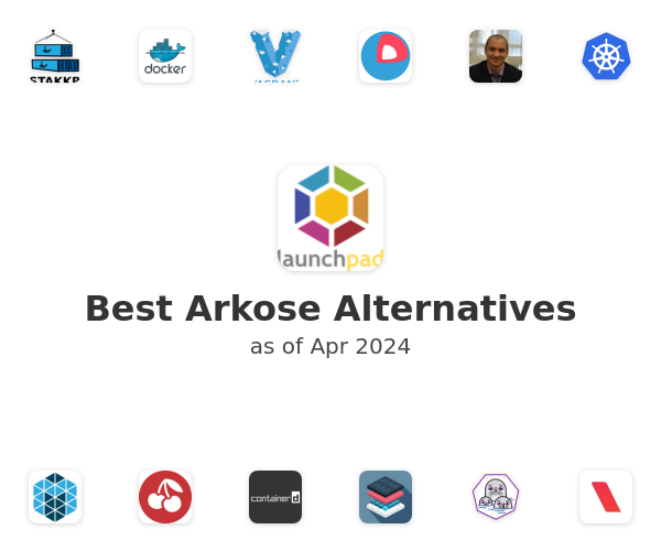 Best Arkose Alternatives