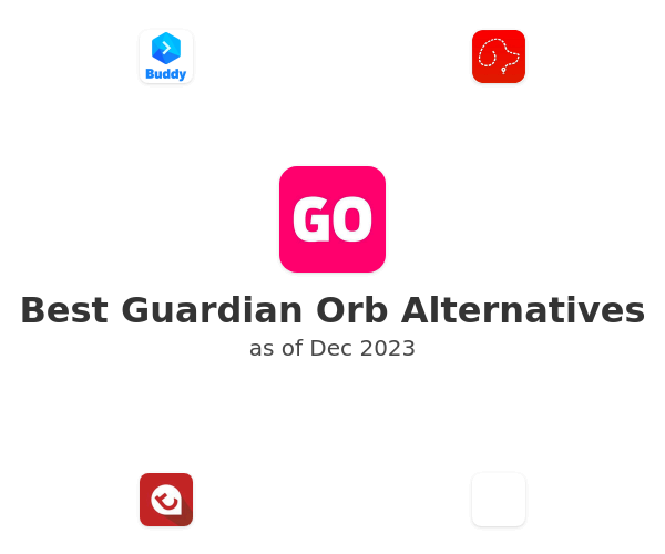 Best Guardian Orb Alternatives