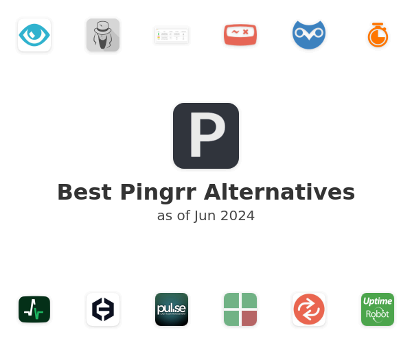 Best Pingrr Alternatives