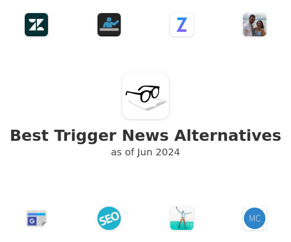 Best Trigger News Alternatives
