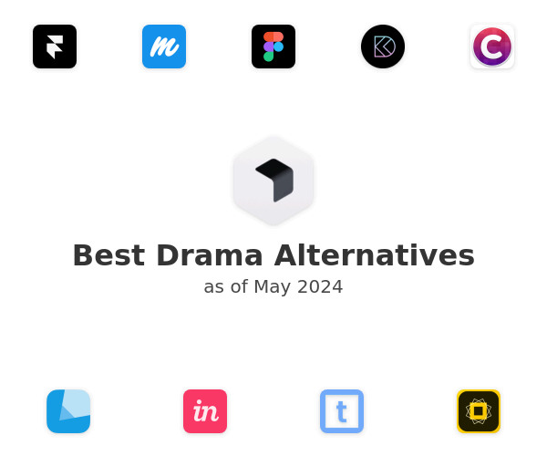 Best Drama Alternatives
