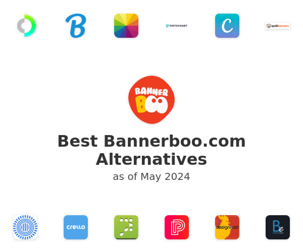 Best Bannerboo.com Alternatives