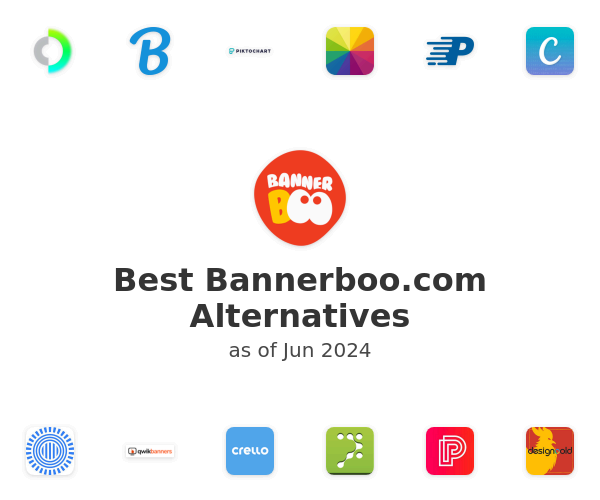 Best Bannerboo.com Alternatives